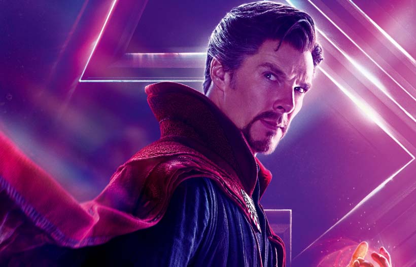 the new leader in avengers gen 2